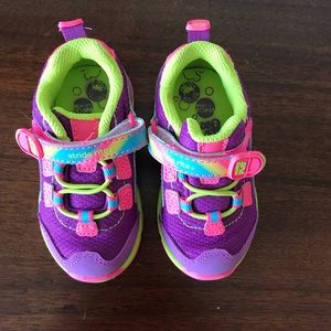 New without tags Stride rite sneakers